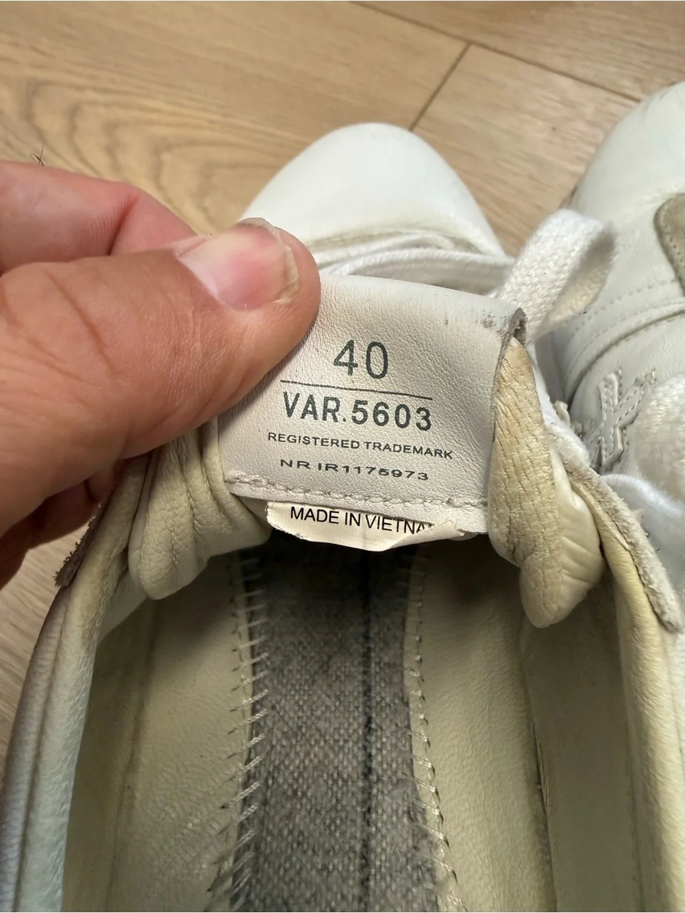 Luxury Premiata Women's Beth 5603 Sneakers,  leather, platform sole Women’s 9